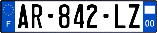 AR-842-LZ