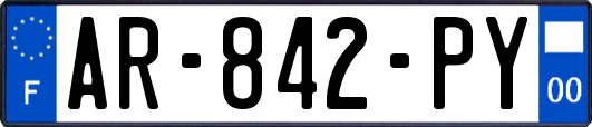 AR-842-PY