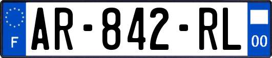 AR-842-RL