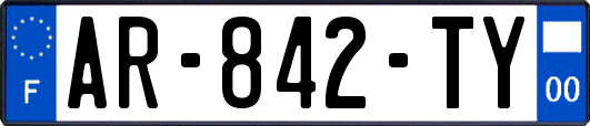 AR-842-TY