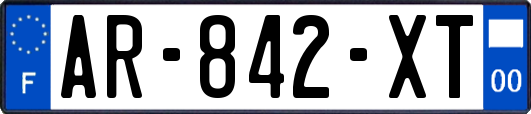 AR-842-XT
