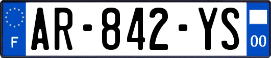 AR-842-YS