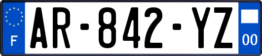 AR-842-YZ
