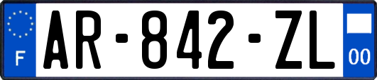 AR-842-ZL