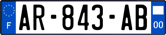 AR-843-AB