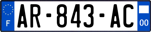 AR-843-AC
