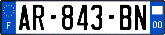 AR-843-BN