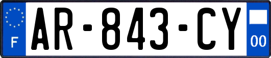 AR-843-CY