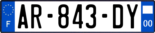 AR-843-DY