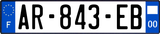 AR-843-EB