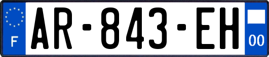 AR-843-EH