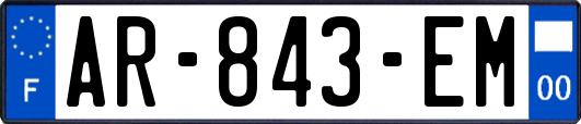 AR-843-EM