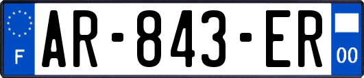 AR-843-ER