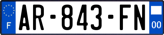 AR-843-FN