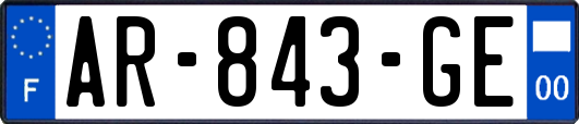 AR-843-GE