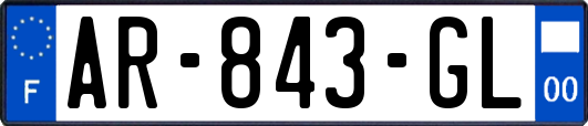 AR-843-GL