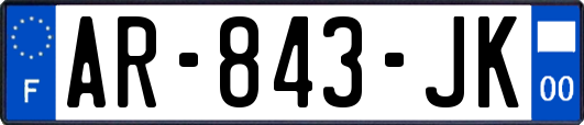 AR-843-JK