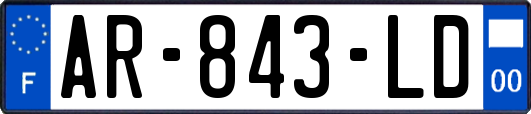 AR-843-LD