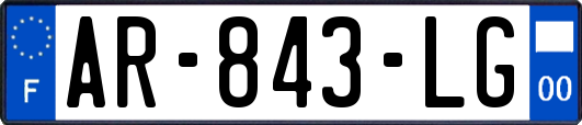 AR-843-LG