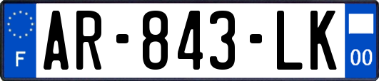 AR-843-LK