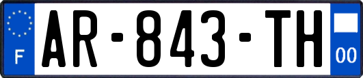 AR-843-TH