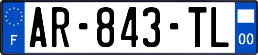 AR-843-TL