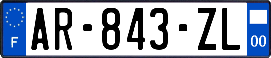 AR-843-ZL