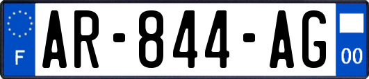 AR-844-AG