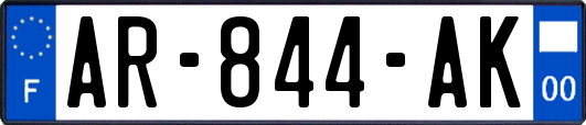 AR-844-AK