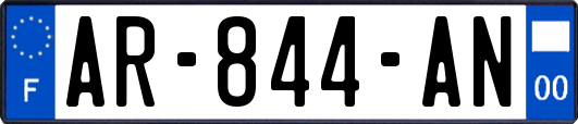 AR-844-AN