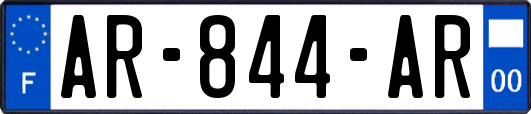 AR-844-AR