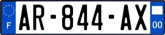 AR-844-AX