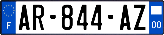 AR-844-AZ