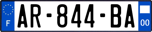 AR-844-BA
