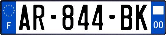 AR-844-BK