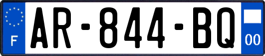AR-844-BQ