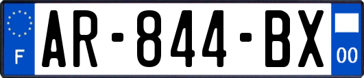 AR-844-BX
