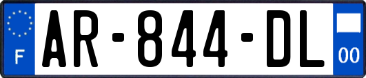 AR-844-DL