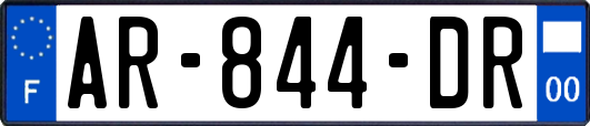 AR-844-DR