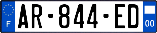 AR-844-ED