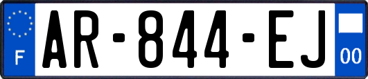 AR-844-EJ