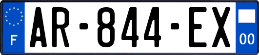 AR-844-EX
