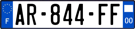 AR-844-FF