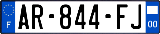 AR-844-FJ