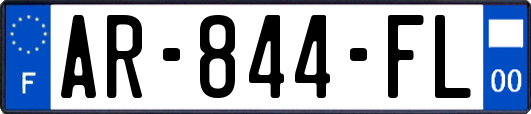 AR-844-FL