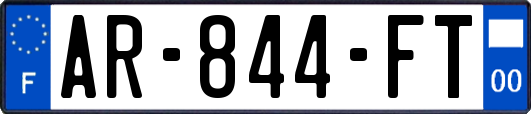 AR-844-FT