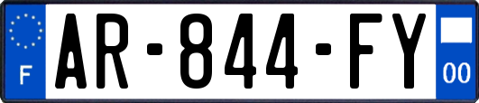 AR-844-FY