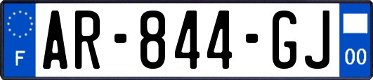 AR-844-GJ