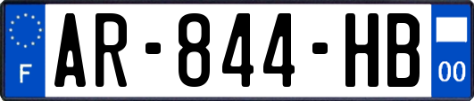 AR-844-HB