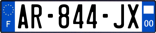 AR-844-JX